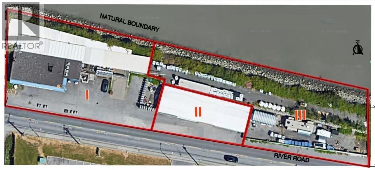 11491 RIVER ROAD, Richmond, British Columbia