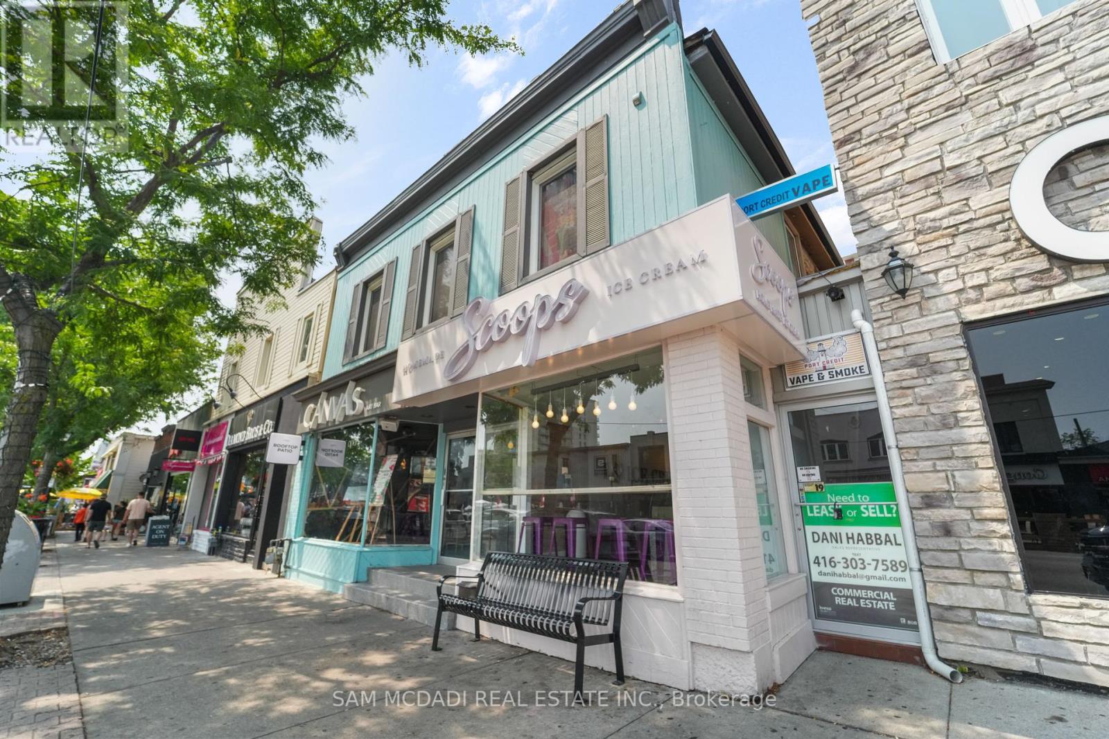 1503 Indian Grove, Mississauga, Ontario  L5H 2S5 - Photo 15 - W12334441