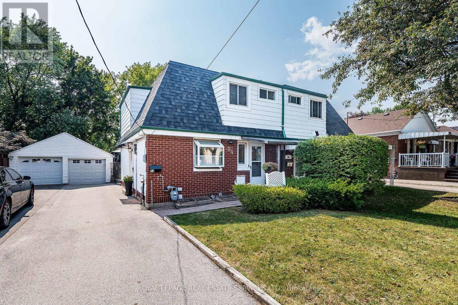 Property at 54 SECOND STREET image 1