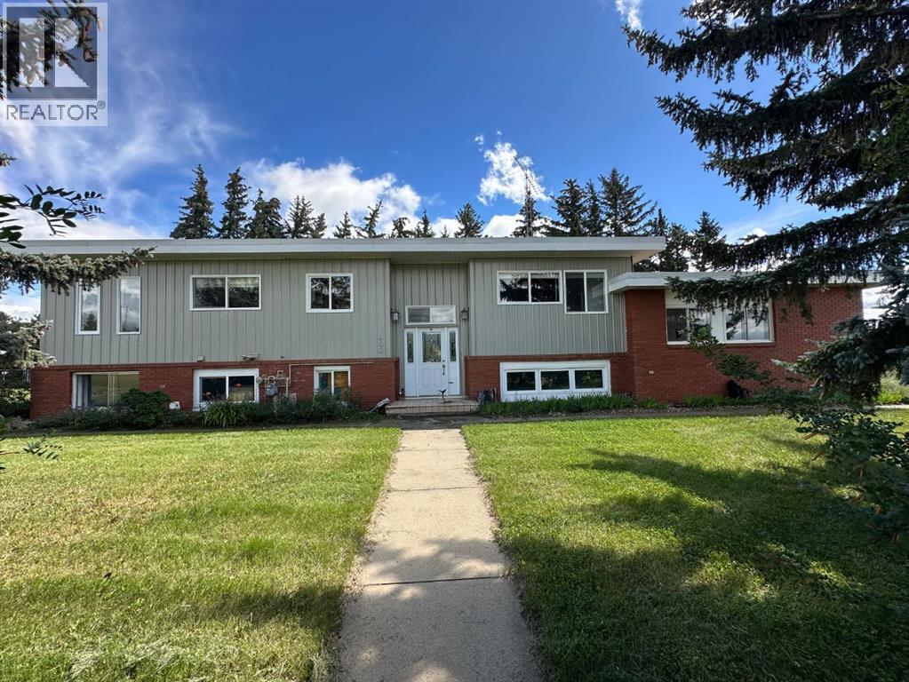 400 Strom Street, Heisler, Alberta  T0B 2A0 - Photo 1 - A2246760