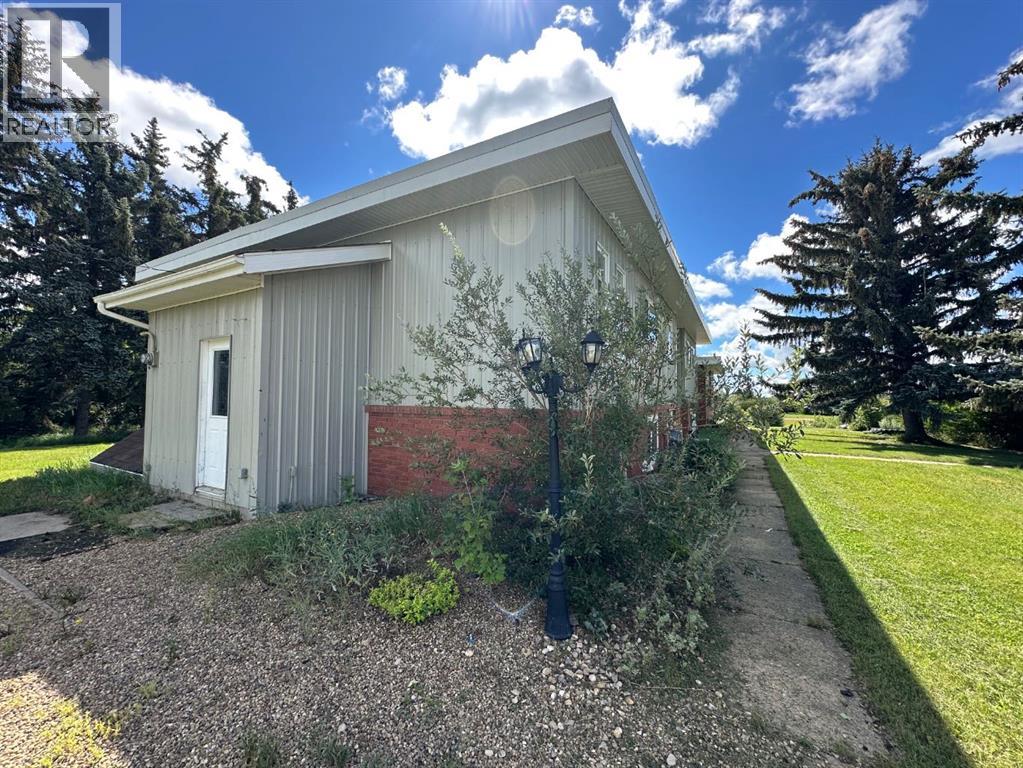400 Strom Street, Heisler, Alberta  T0B 2A0 - Photo 12 - A2246760