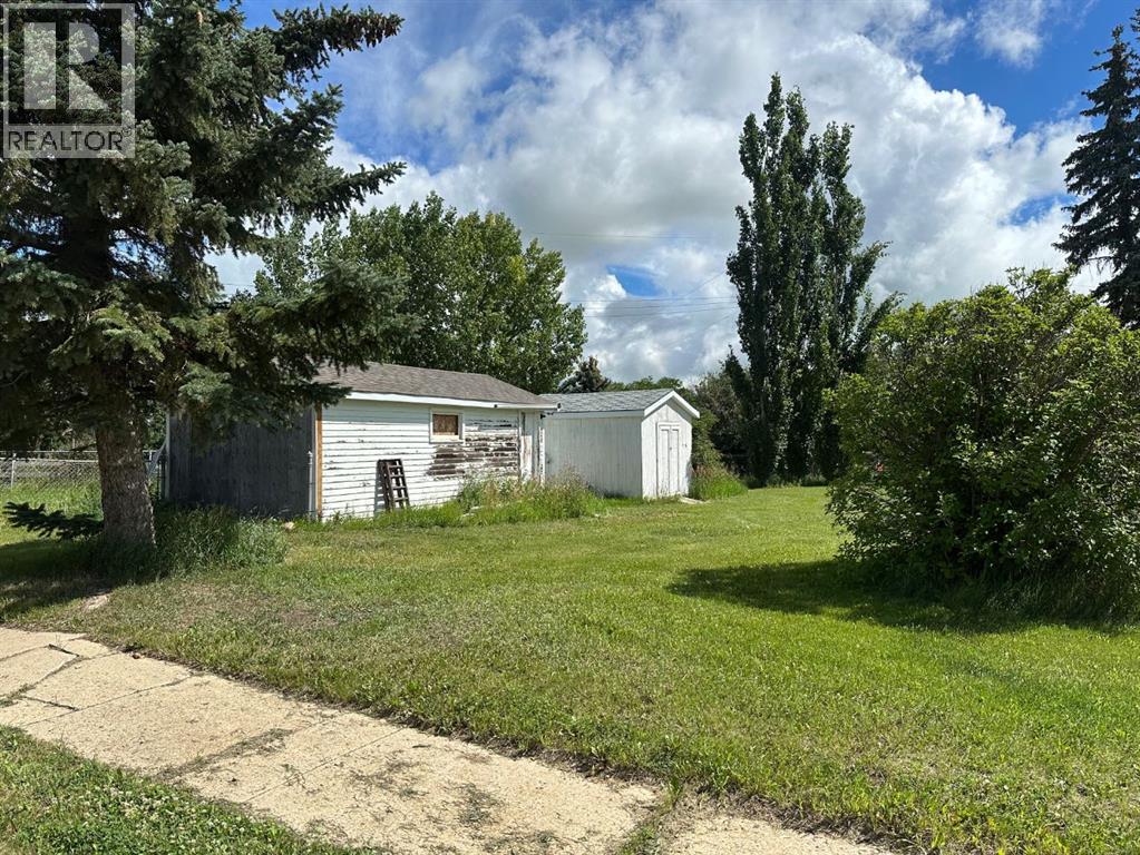 400 Strom Street, Heisler, Alberta  T0B 2A0 - Photo 2 - A2246760