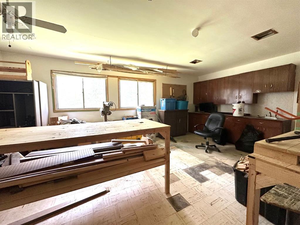 400 Strom Street, Heisler, Alberta  T0B 2A0 - Photo 34 - A2246760