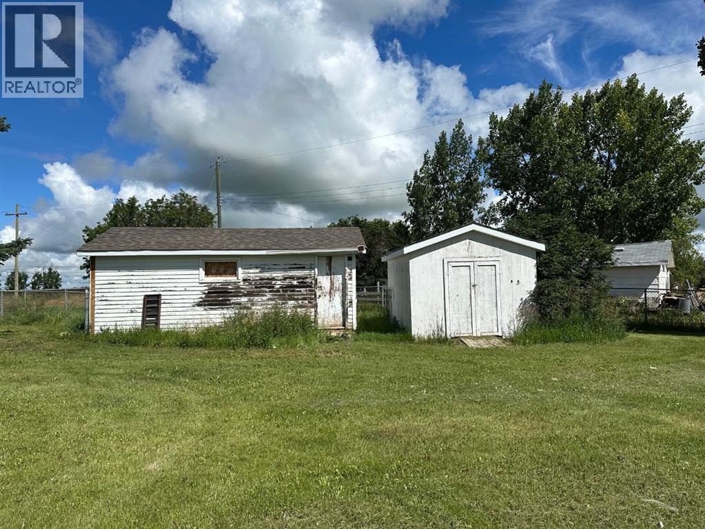 400 Strom Street, Heisler, Alberta  T0B 2A0 - Photo 4 - A2246760