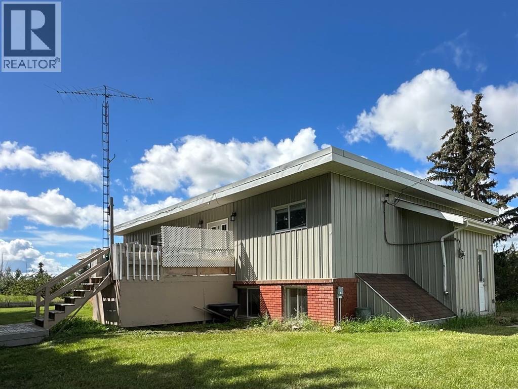 400 Strom Street, Heisler, Alberta  T0B 2A0 - Photo 5 - A2246760