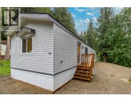 5161 63rd Avenue NE Unit# 31, salmon arm, British Columbia
