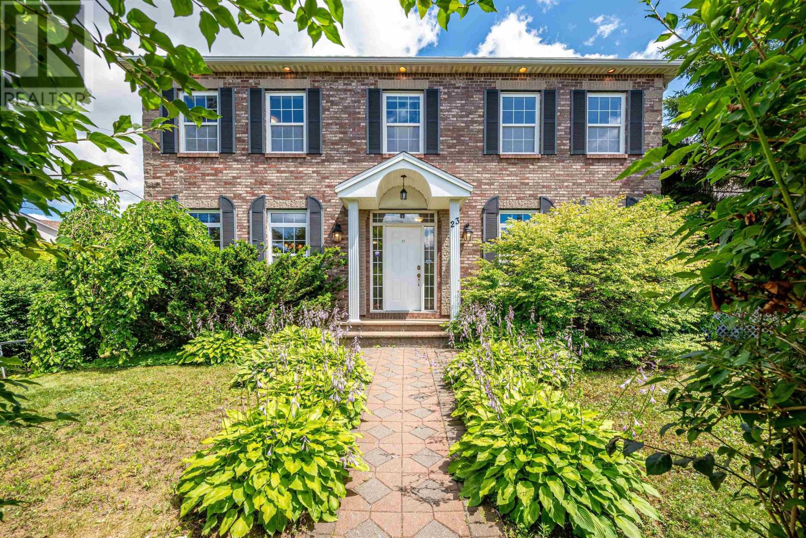 23 Lancaster Drive, Clayton Park, Nova Scotia  B3S 1E7 - Photo 1 - 202518577