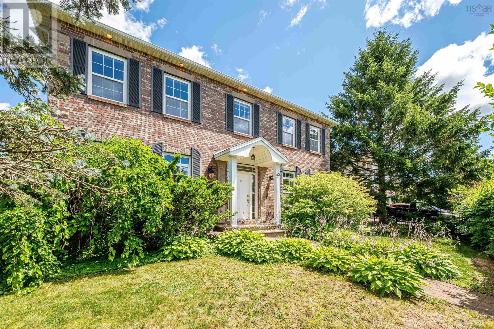 23 Lancaster Drive, Clayton Park, Nova Scotia  B3S 1E7 - Photo 45 - 202518577