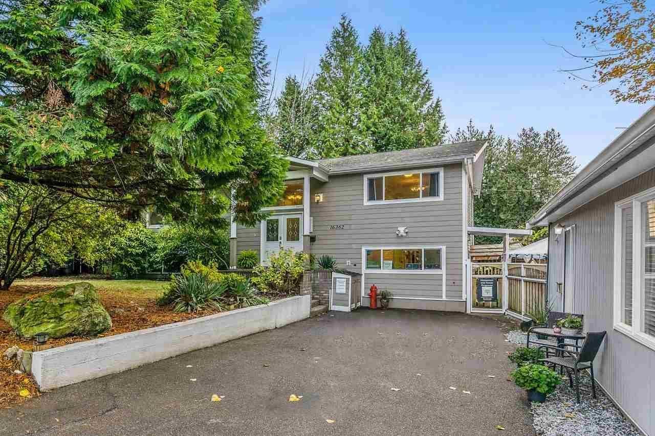 Property at 16362 14A AVENUE image 1