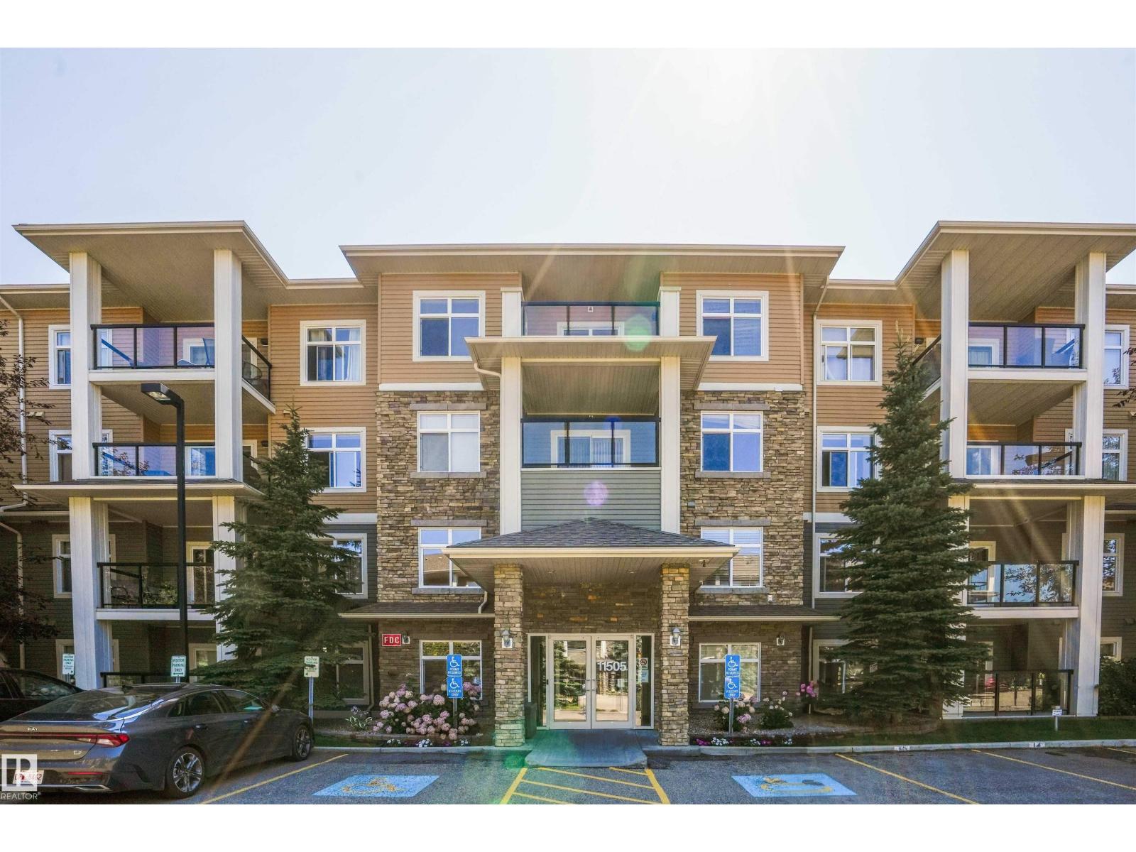 #141 11505 ELLERSLIE ROAD SW, Edmonton, Alberta