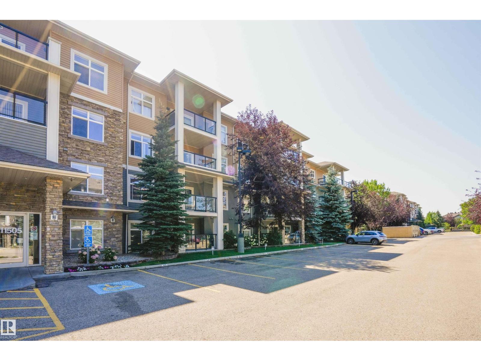 #141 11505 Ellerslie Road Sw, Edmonton, Alberta  T6W 2A9 - Photo 2 - E4452074
