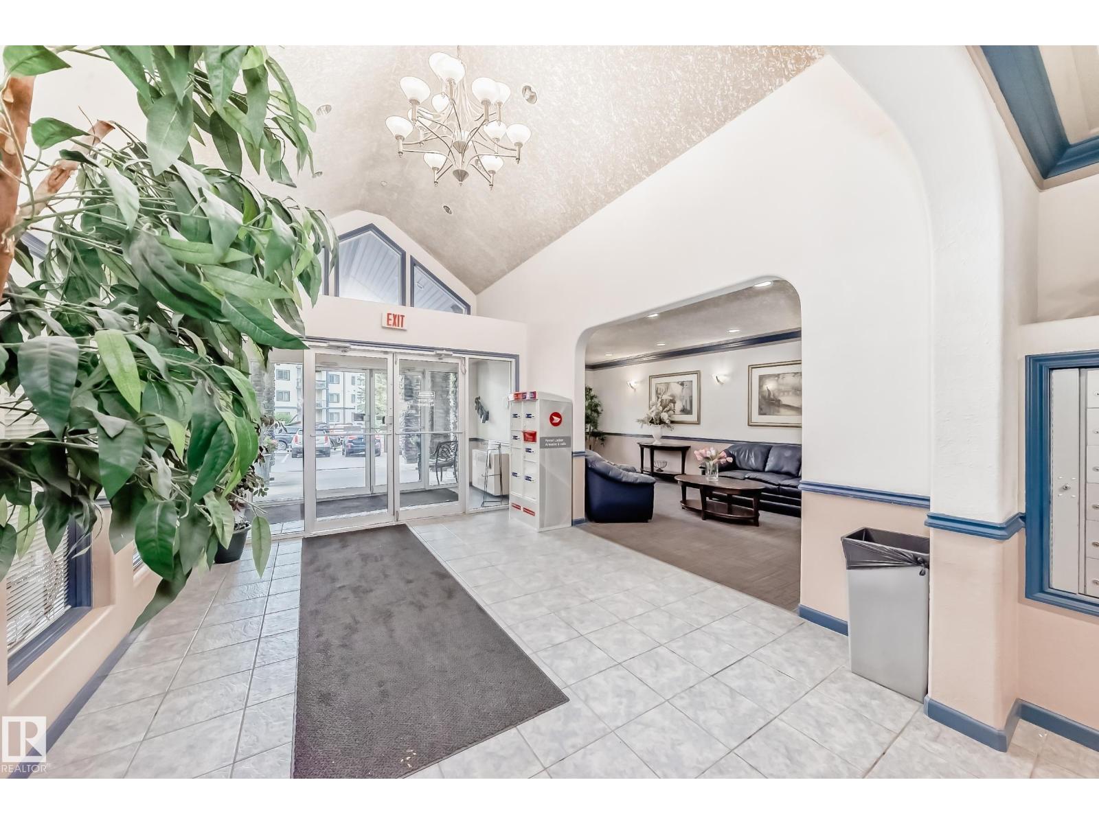 #323 16303 95 St Nw, Edmonton, Alberta  T5Z 3V1 - Photo 34 - E4452076