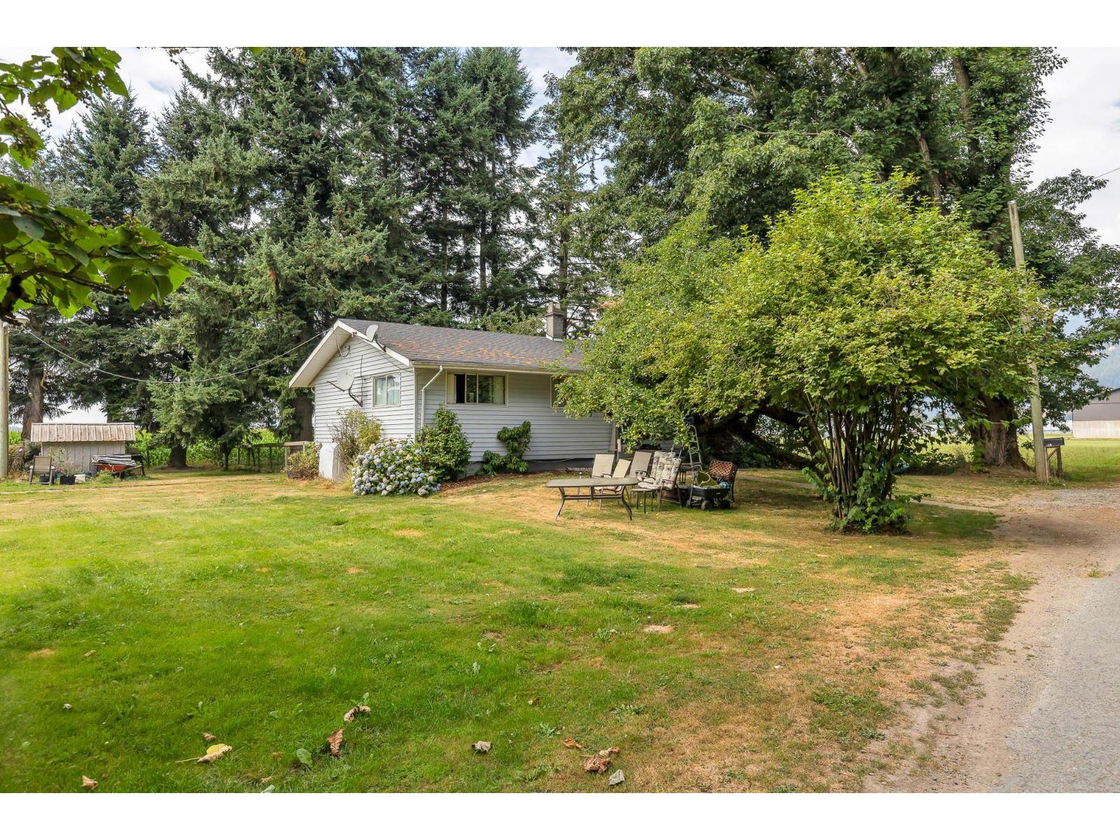 8591 Howell Road, Mission, British Columbia  V0M 1G0 - Photo 32 - R3035399