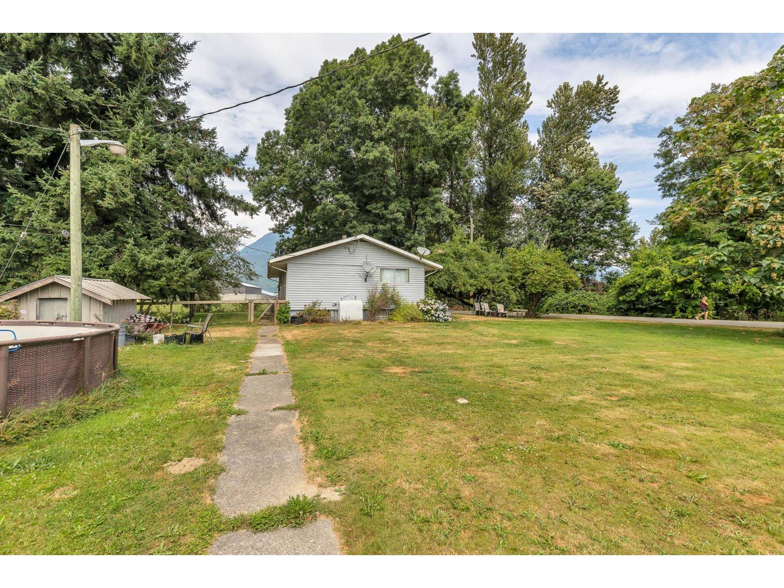 8591 Howell Road, Mission, British Columbia  V0M 1G0 - Photo 33 - R3035399