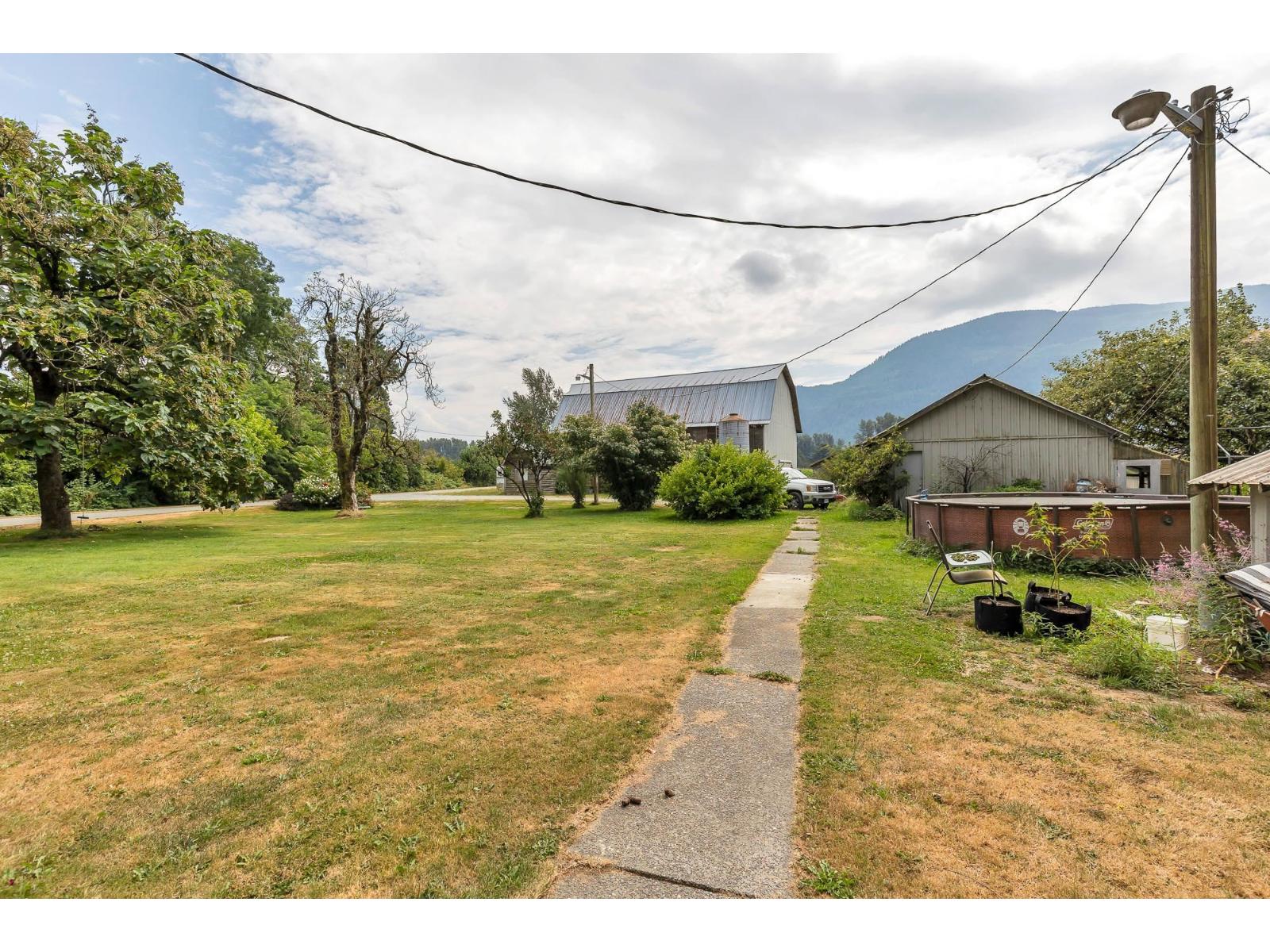 8591 Howell Road, Mission, British Columbia  V0M 1G0 - Photo 34 - R3035399