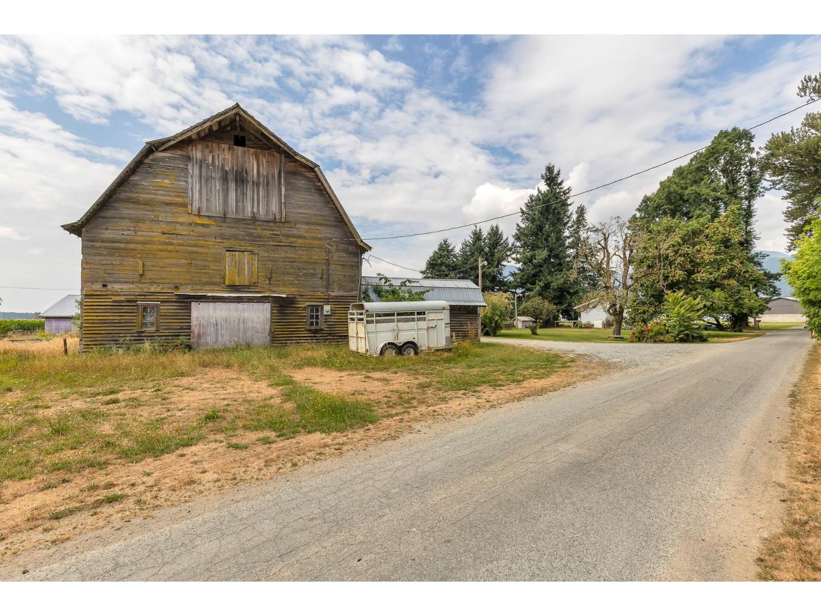 8591 Howell Road, Mission, British Columbia  V0M 1G0 - Photo 36 - R3035399
