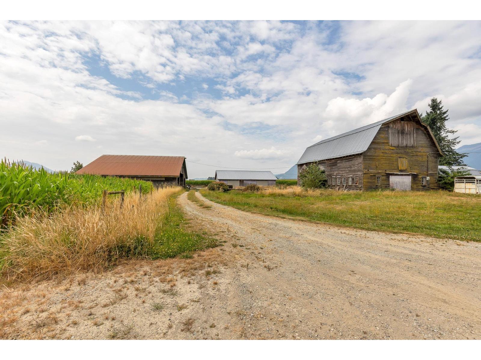 8591 Howell Road, Mission, British Columbia  V0M 1G0 - Photo 37 - R3035399
