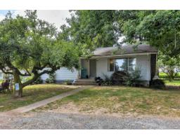 8591 HOWELL ROAD, Mission, British Columbia