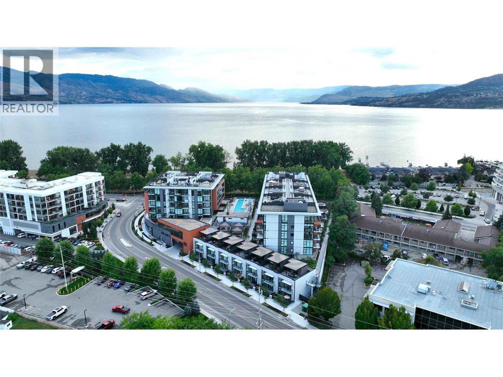 3409 Lakeshore Road Unit# 305, kelowna, British Columbia