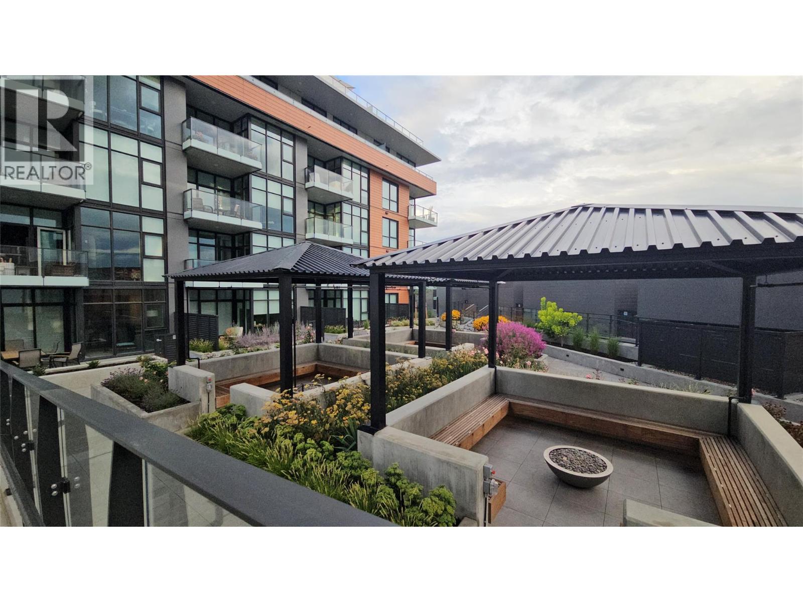 3409 Lakeshore Road Unit# 305, Kelowna, British Columbia  V1W 0G6 - Photo 36 - 10358748