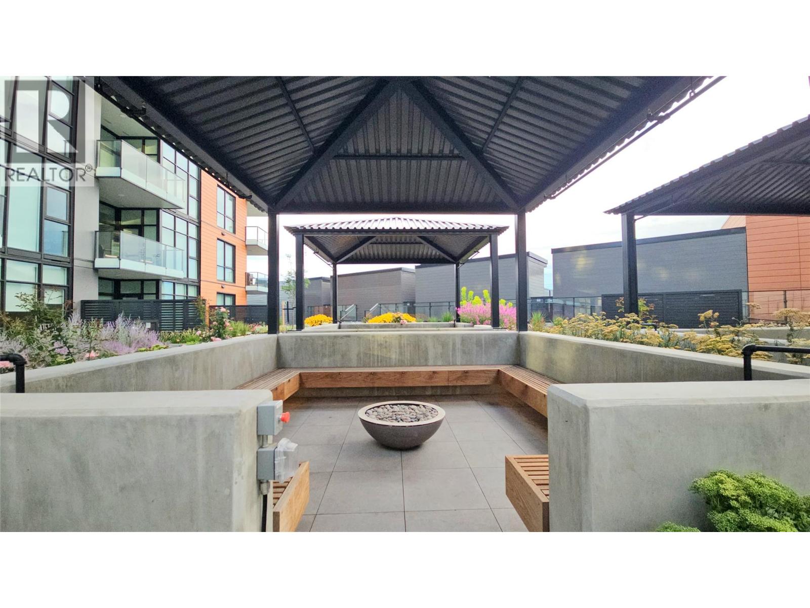 3409 Lakeshore Road Unit# 305, Kelowna, British Columbia  V1W 0G6 - Photo 37 - 10358748