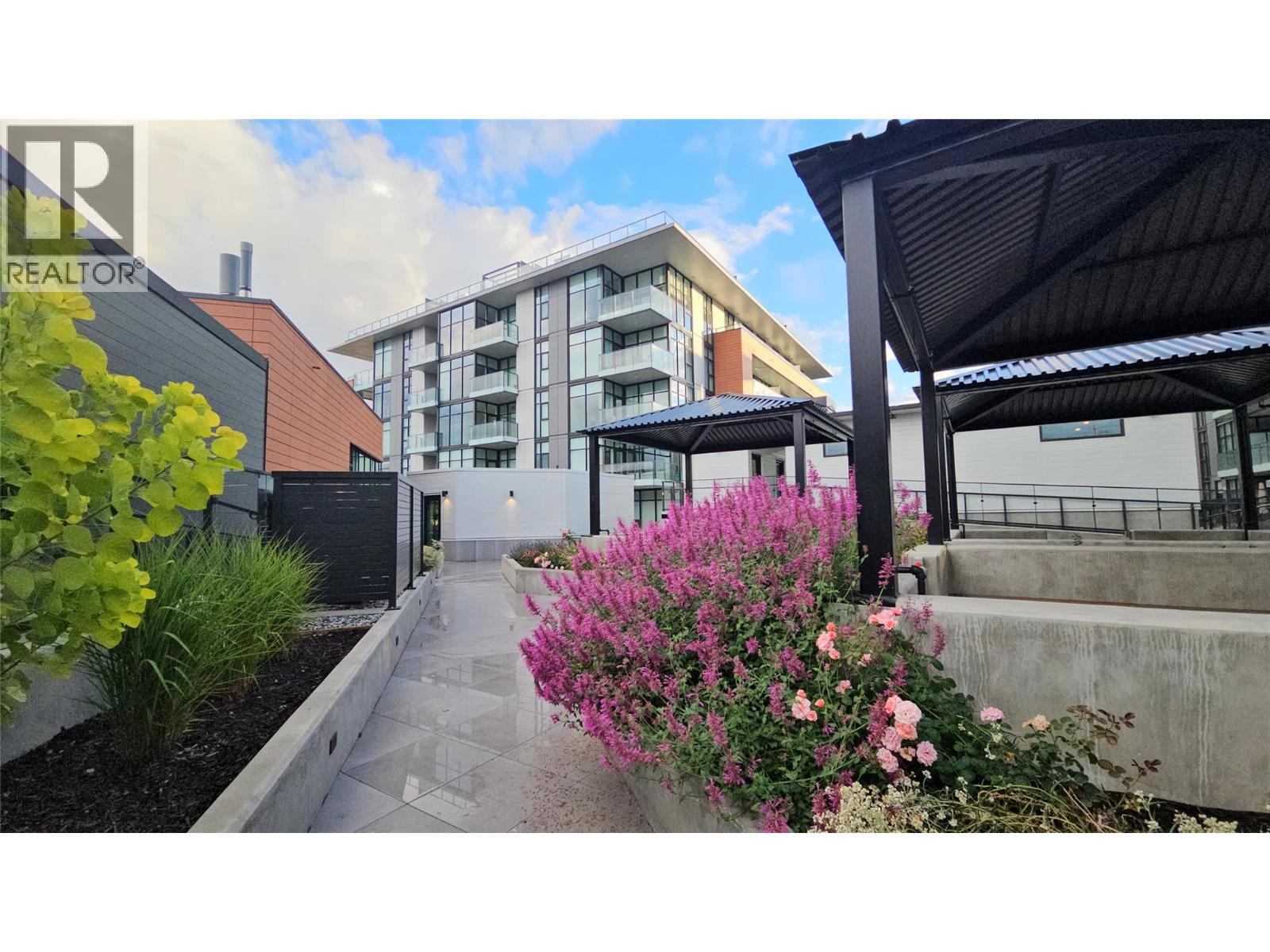 3409 Lakeshore Road Unit# 305, Kelowna, British Columbia  V1W 0G6 - Photo 39 - 10358748