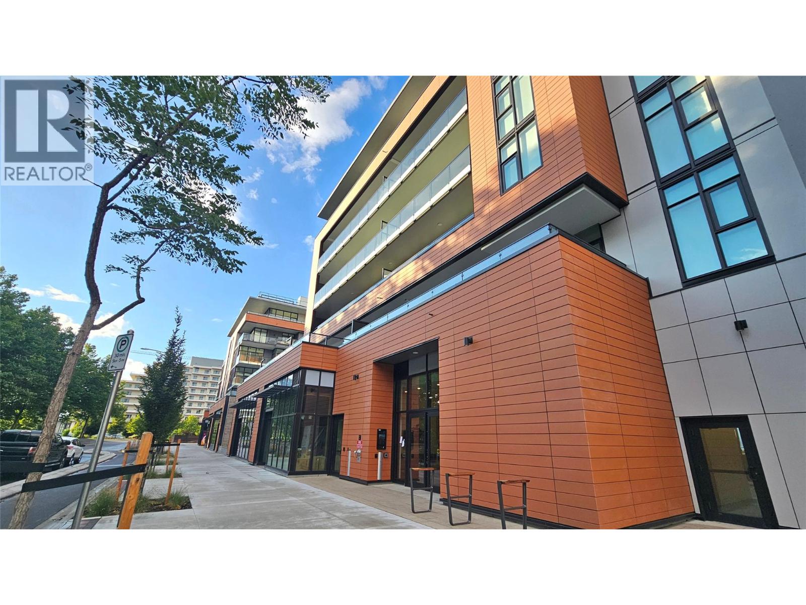 3409 Lakeshore Road Unit# 305, Kelowna, British Columbia  V1W 0G6 - Photo 53 - 10358748