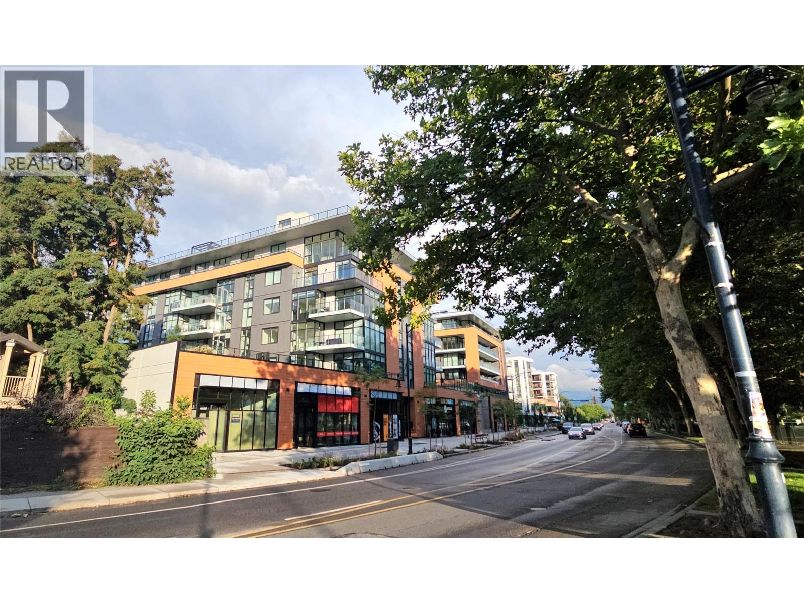 3409 Lakeshore Road Unit# 305, Kelowna, British Columbia  V1W 0G6 - Photo 58 - 10358748