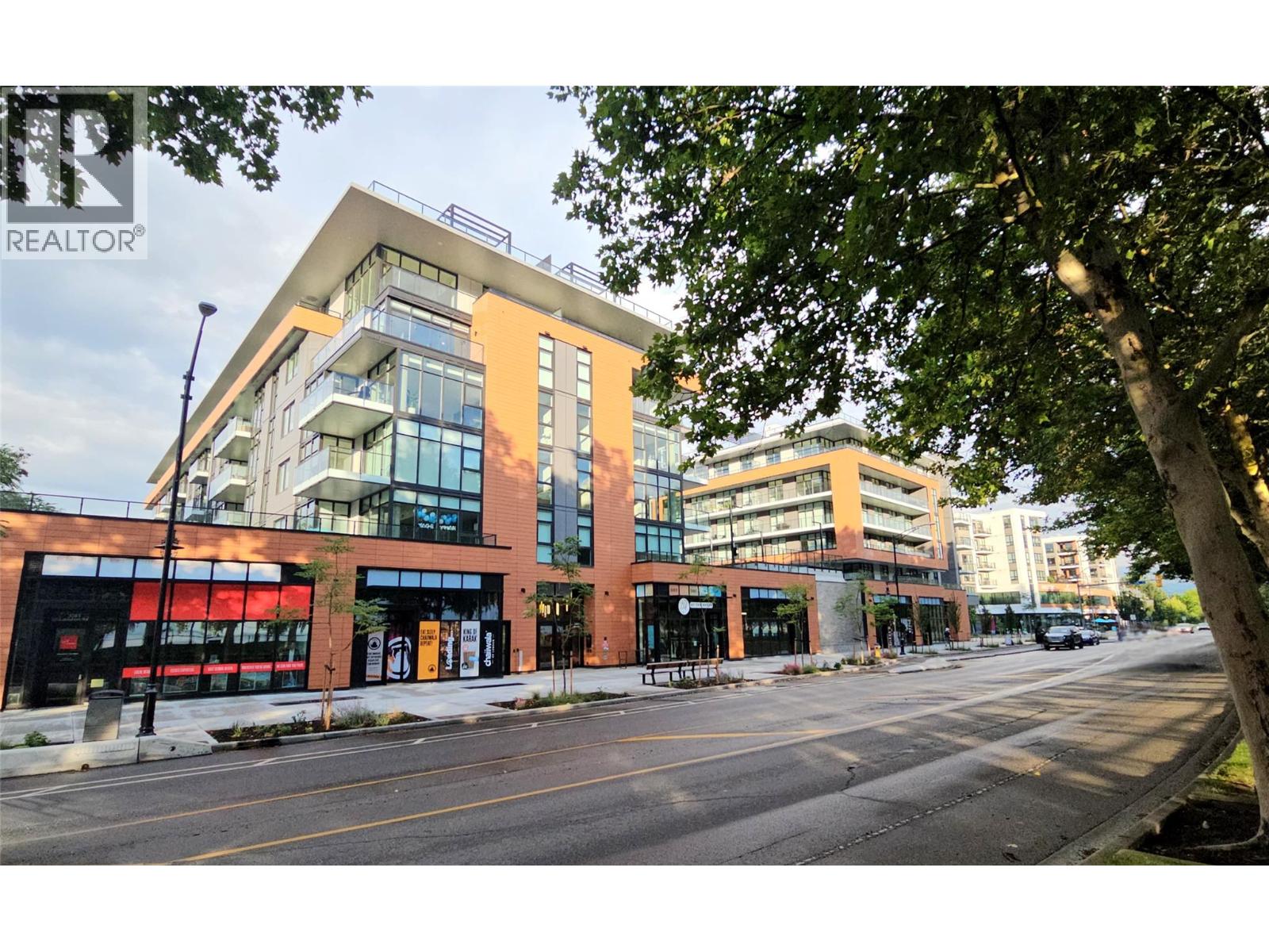 3409 Lakeshore Road Unit# 305, Kelowna, British Columbia  V1W 0G6 - Photo 59 - 10358748