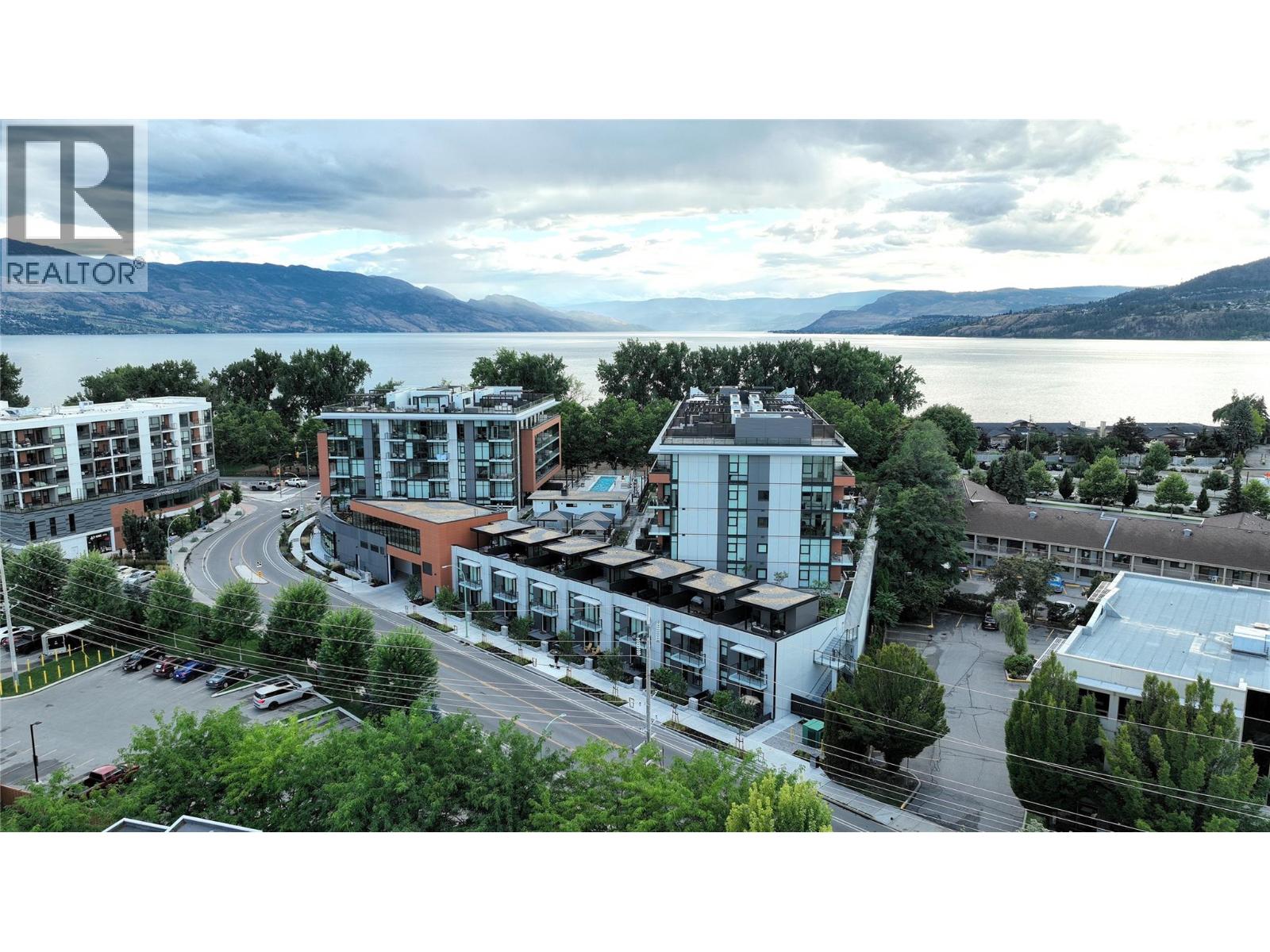 3409 Lakeshore Road Unit# 305, Kelowna, British Columbia  V1W 0G6 - Photo 60 - 10358748