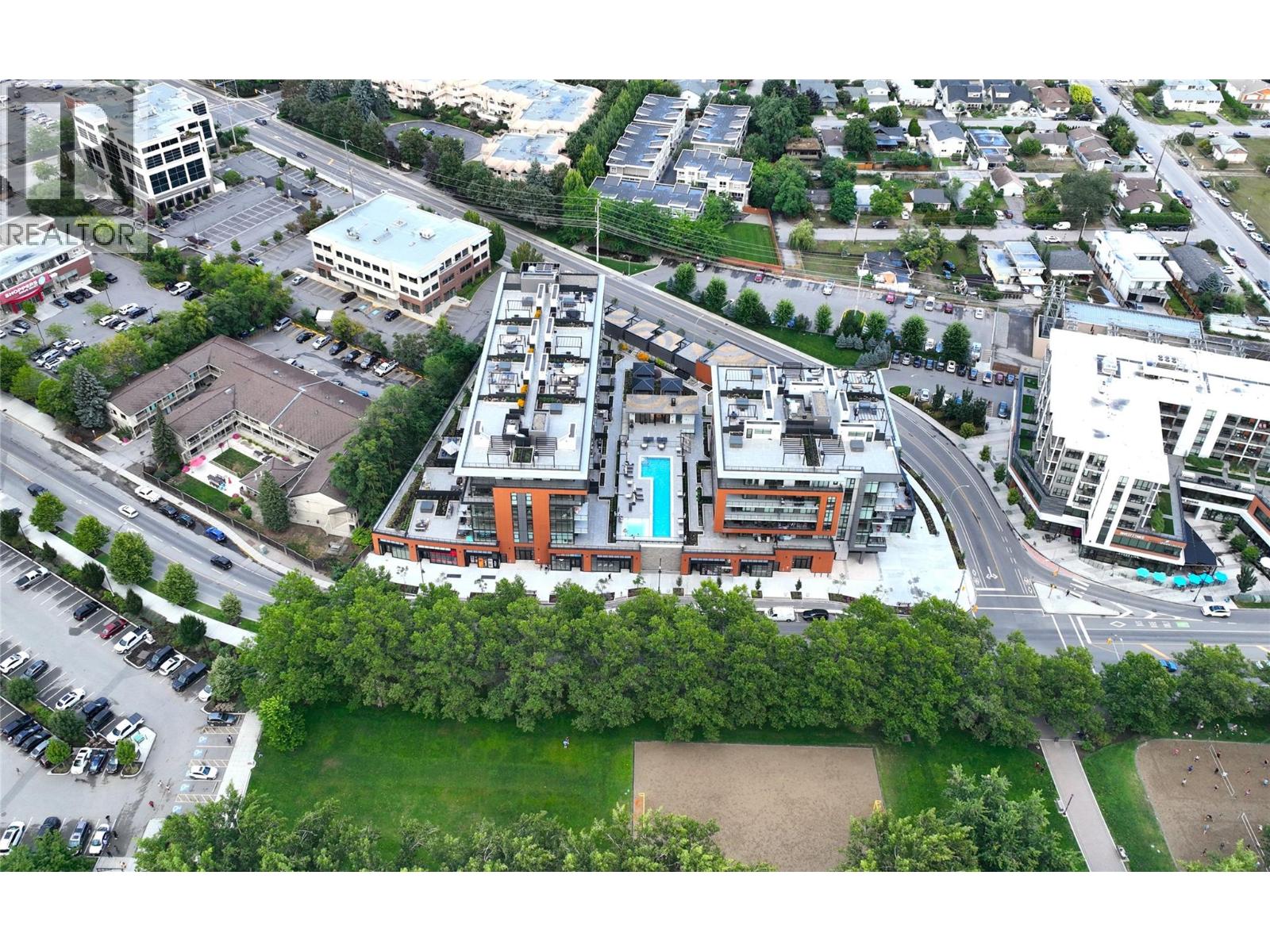 3409 Lakeshore Road Unit# 305, Kelowna, British Columbia  V1W 0G6 - Photo 61 - 10358748