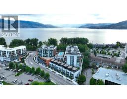 3409 Lakeshore Road Unit# 305, kelowna, British Columbia