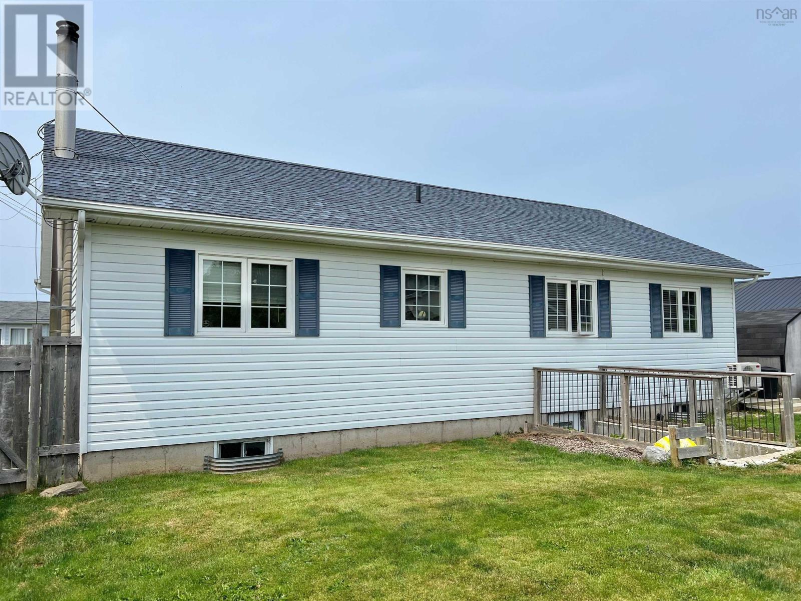 485 Brunswick Street, Yarmouth, Nova Scotia  B5A 4V5 - Photo 23 - 202519687