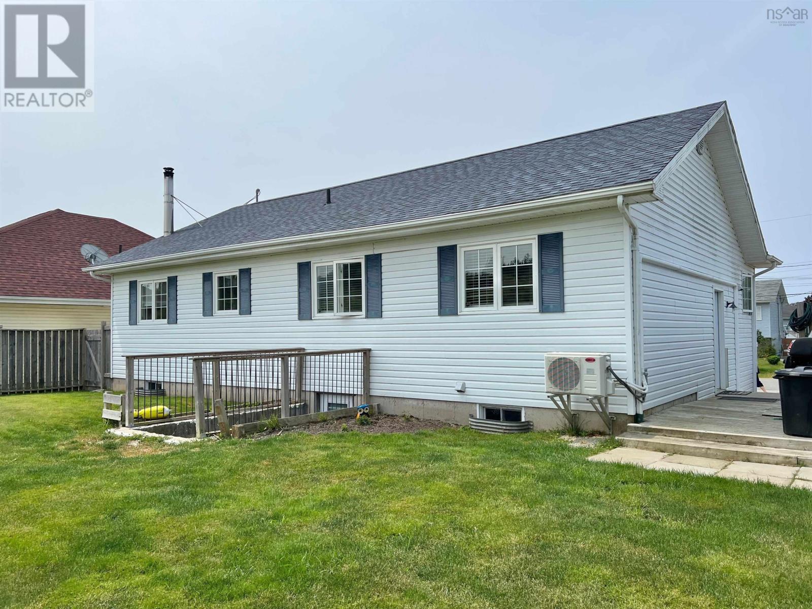 485 Brunswick Street, Yarmouth, Nova Scotia  B5A 4V5 - Photo 22 - 202519687