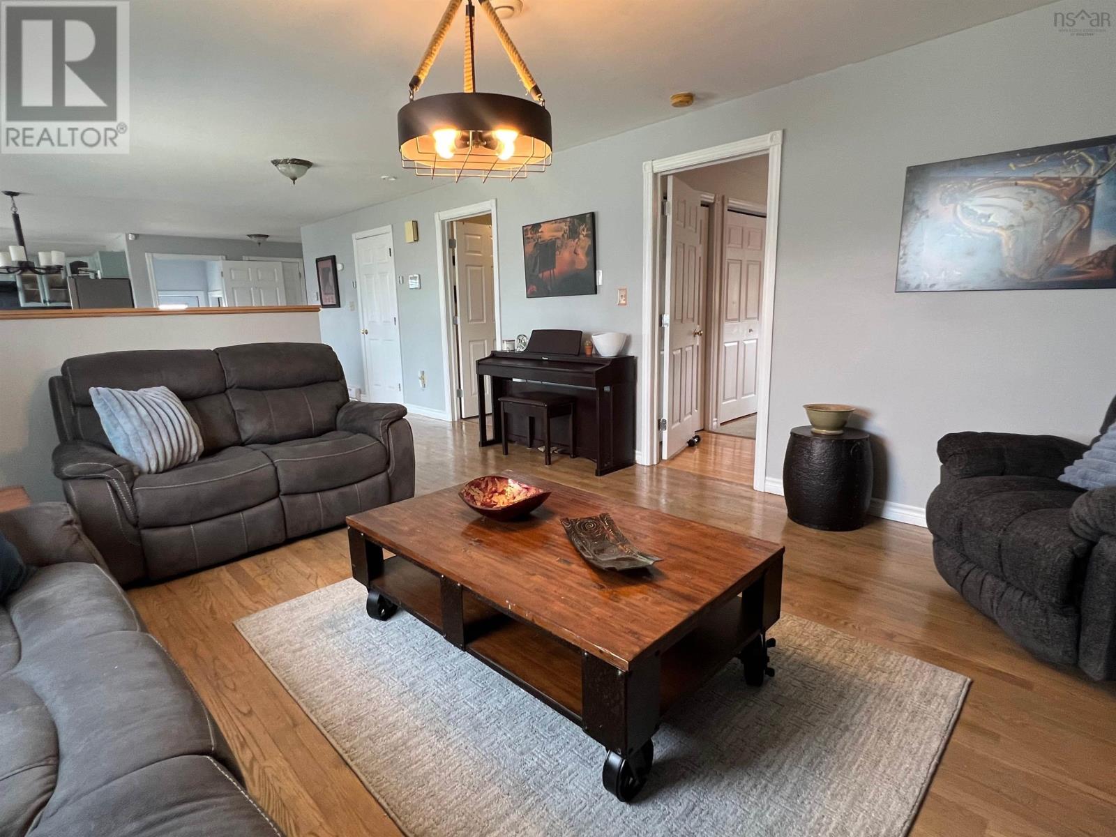 485 Brunswick Street, Yarmouth, Nova Scotia  B5A 4V5 - Photo 5 - 202519687