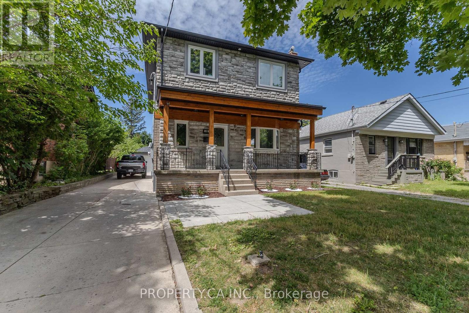 Property at 46 PORTAGE AVENUE image 1