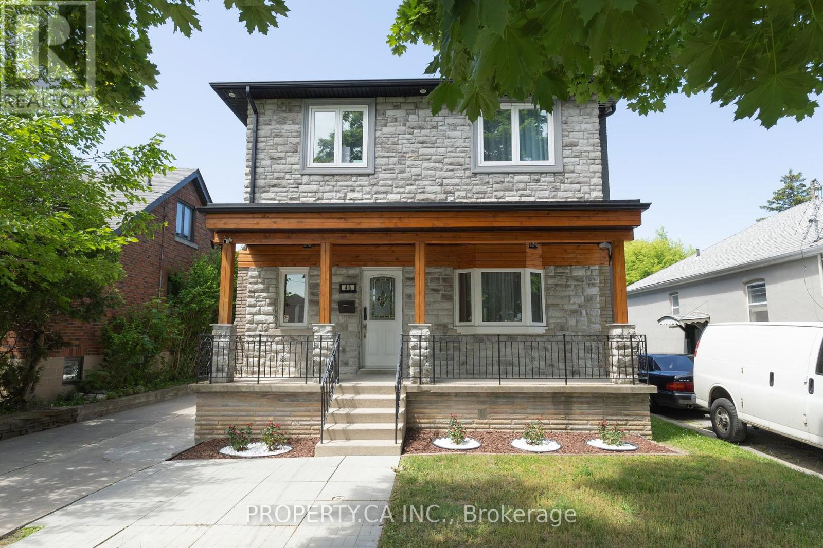 Property at 46 PORTAGE AVENUE image 2