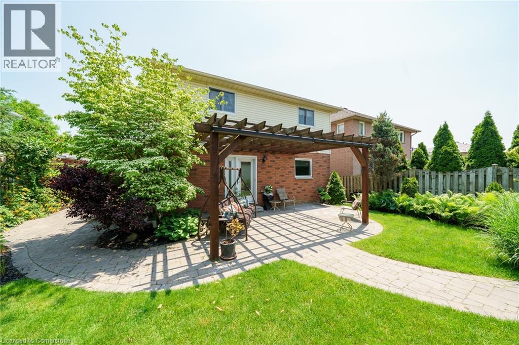 212 Alderlea Avenue, Glanbrook, Ontario  L0R 1W0 - Photo 37 - 40758896
