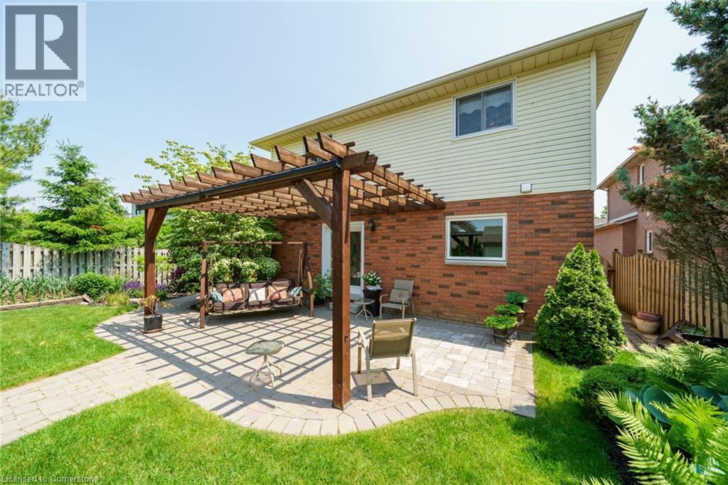 212 Alderlea Avenue, Glanbrook, Ontario  L0R 1W0 - Photo 38 - 40758896