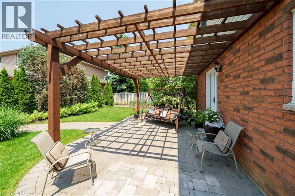 212 Alderlea Avenue, Glanbrook, Ontario  L0R 1W0 - Photo 39 - 40758896