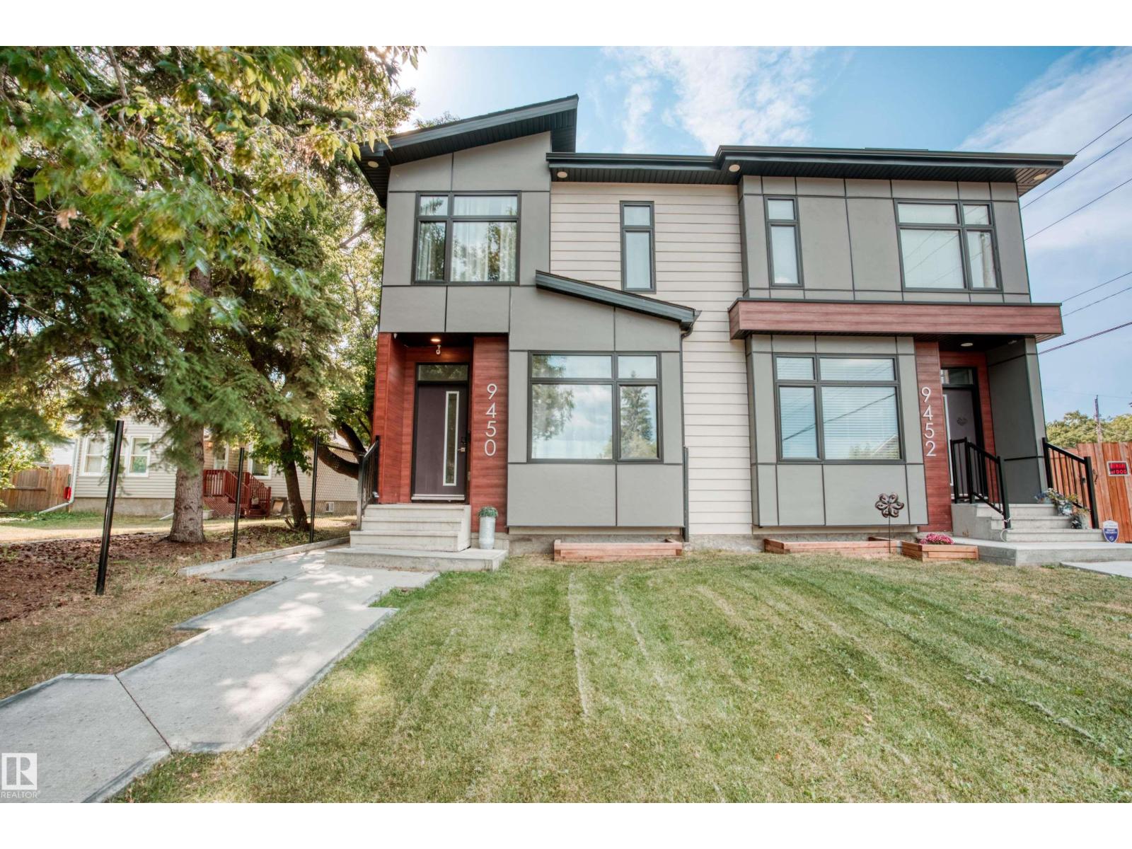9450 150 St Nw, Edmonton, Alberta  T5R 1G7 - Photo 1 - E4452081
