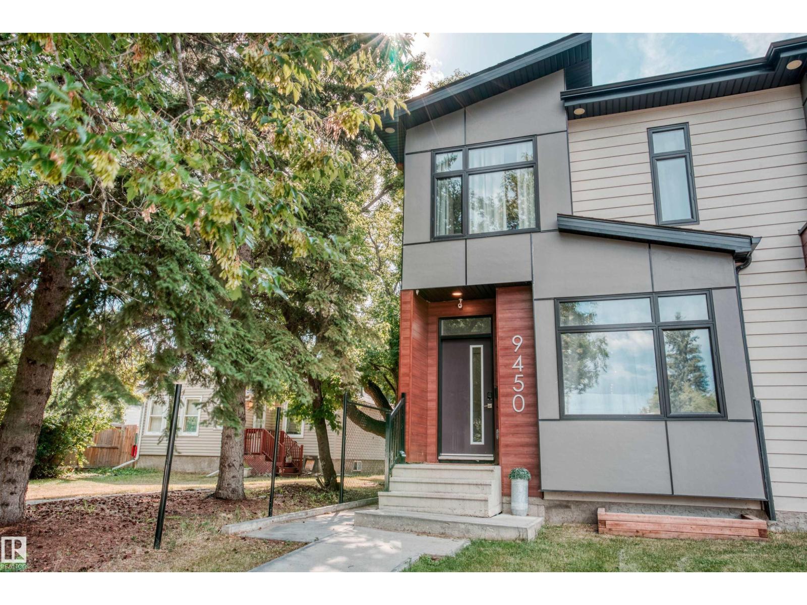 9450 150 St Nw, Edmonton, Alberta  T5R 1G7 - Photo 2 - E4452081