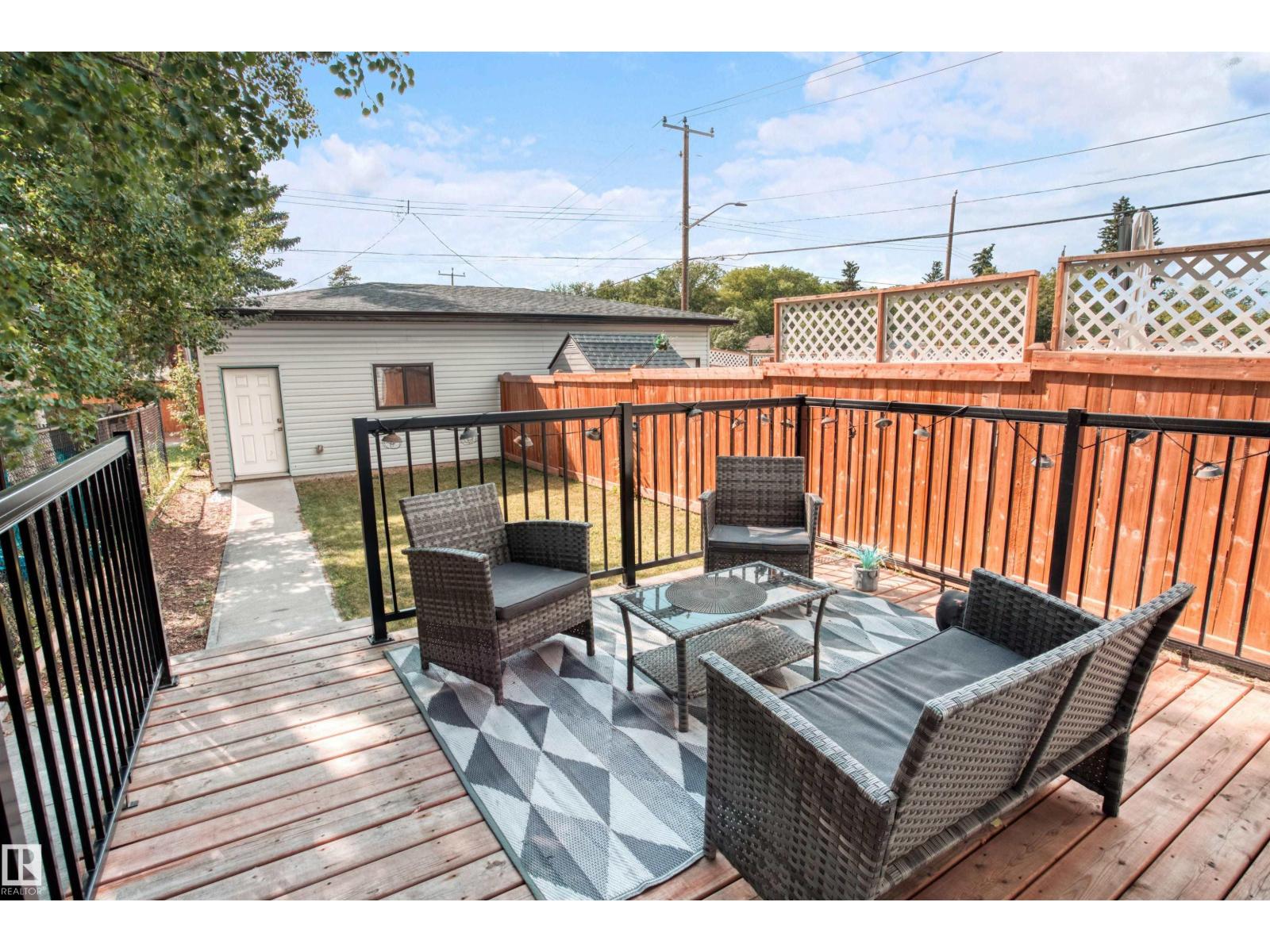 9450 150 St Nw, Edmonton, Alberta  T5R 1G7 - Photo 35 - E4452081