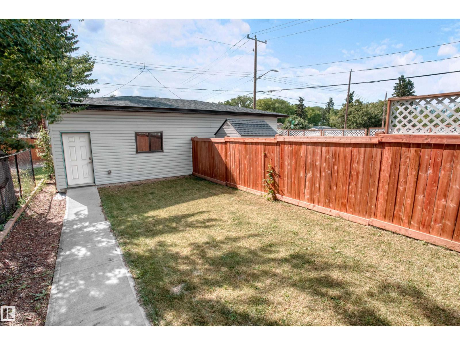 9450 150 St Nw, Edmonton, Alberta  T5R 1G7 - Photo 36 - E4452081