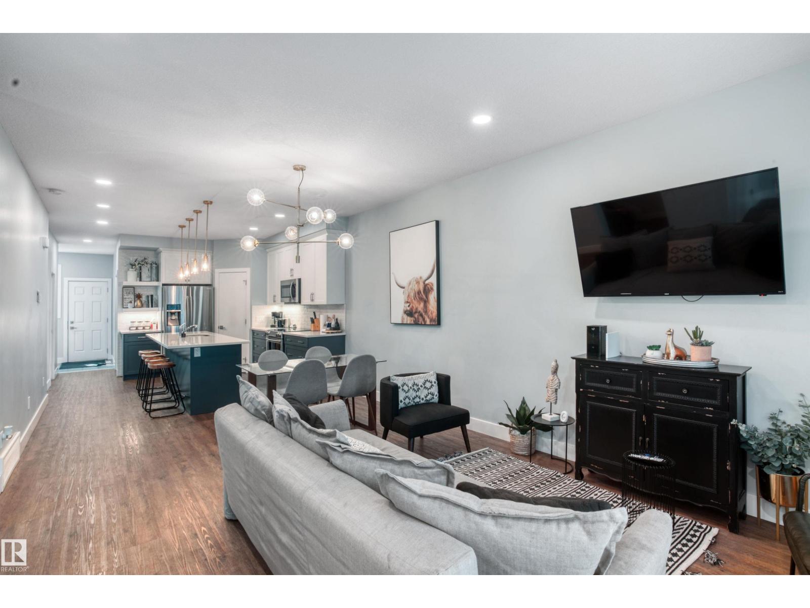 9450 150 St Nw, Edmonton, Alberta  T5R 1G7 - Photo 5 - E4452081