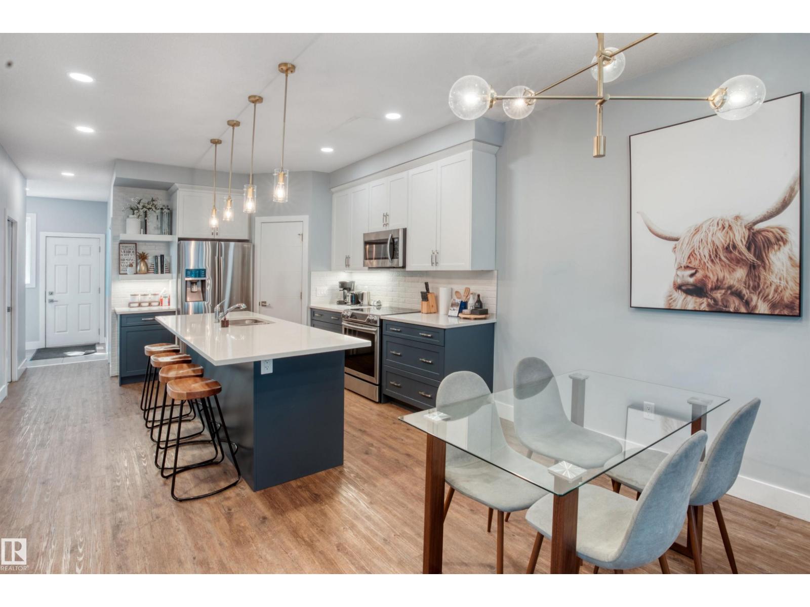 9450 150 St Nw, Edmonton, Alberta  T5R 1G7 - Photo 6 - E4452081