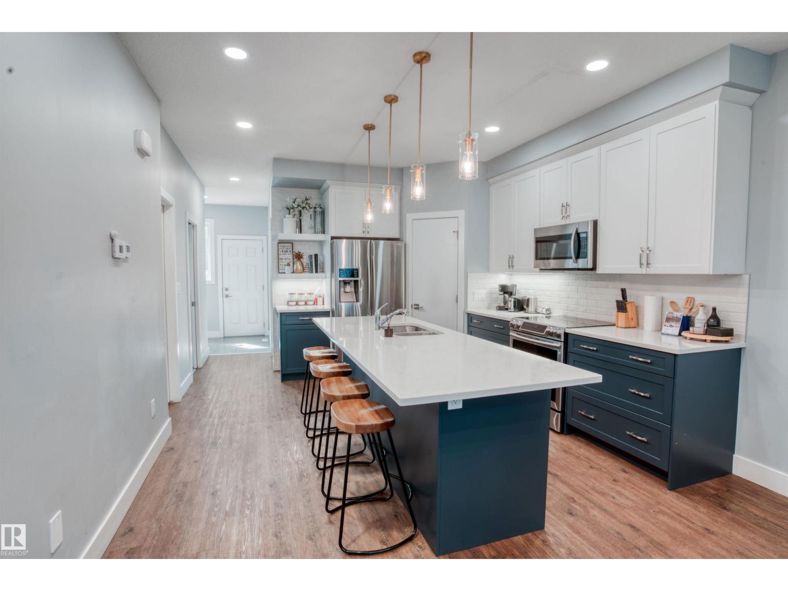 9450 150 St Nw, Edmonton, Alberta  T5R 1G7 - Photo 8 - E4452081