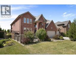 1078 CHARLOTTE CRESCENT, Lakeshore, Ontario