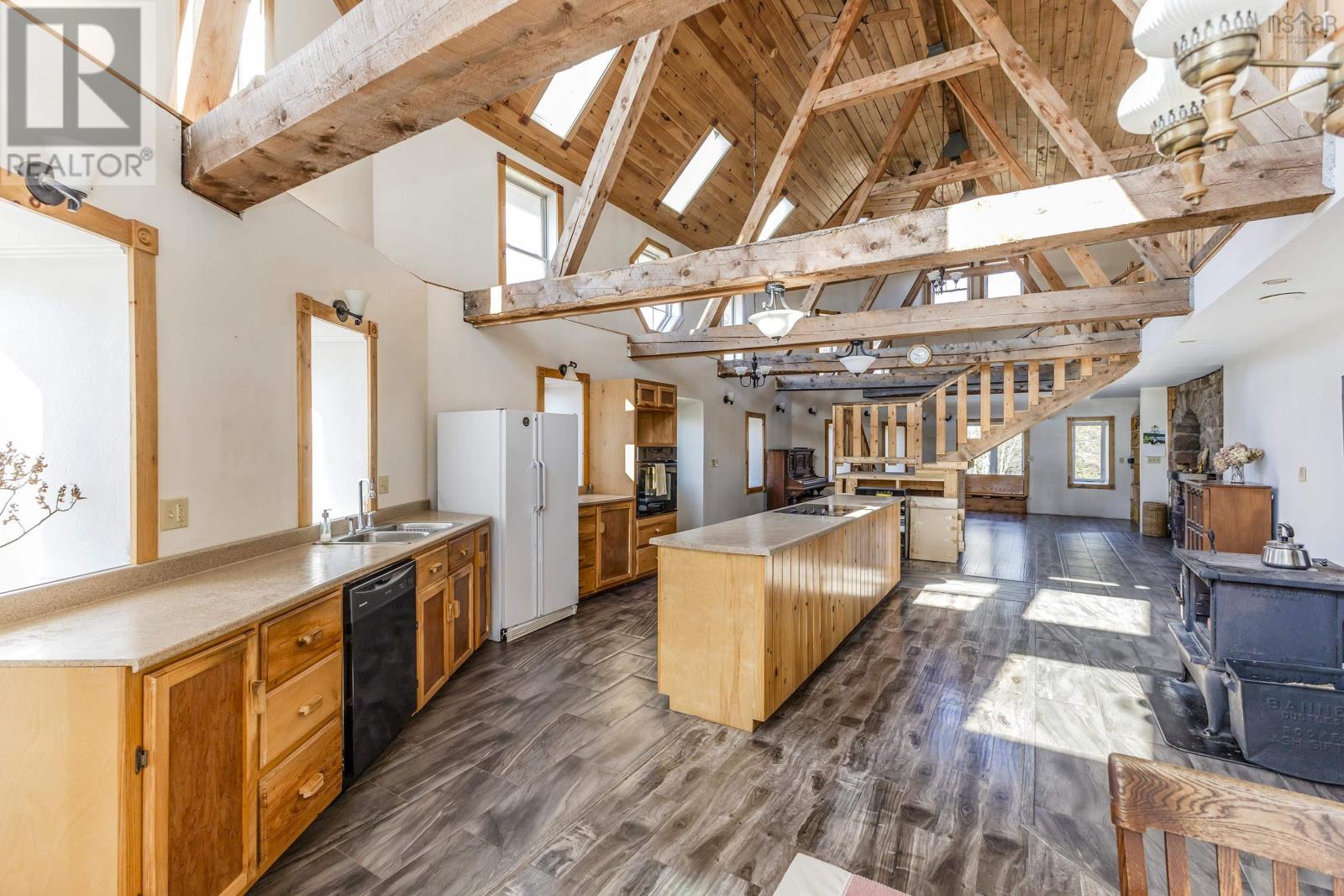 319 Mcauley Road, Hedgeville, Nova Scotia  B0K 1N0 - Photo 13 - 202508400