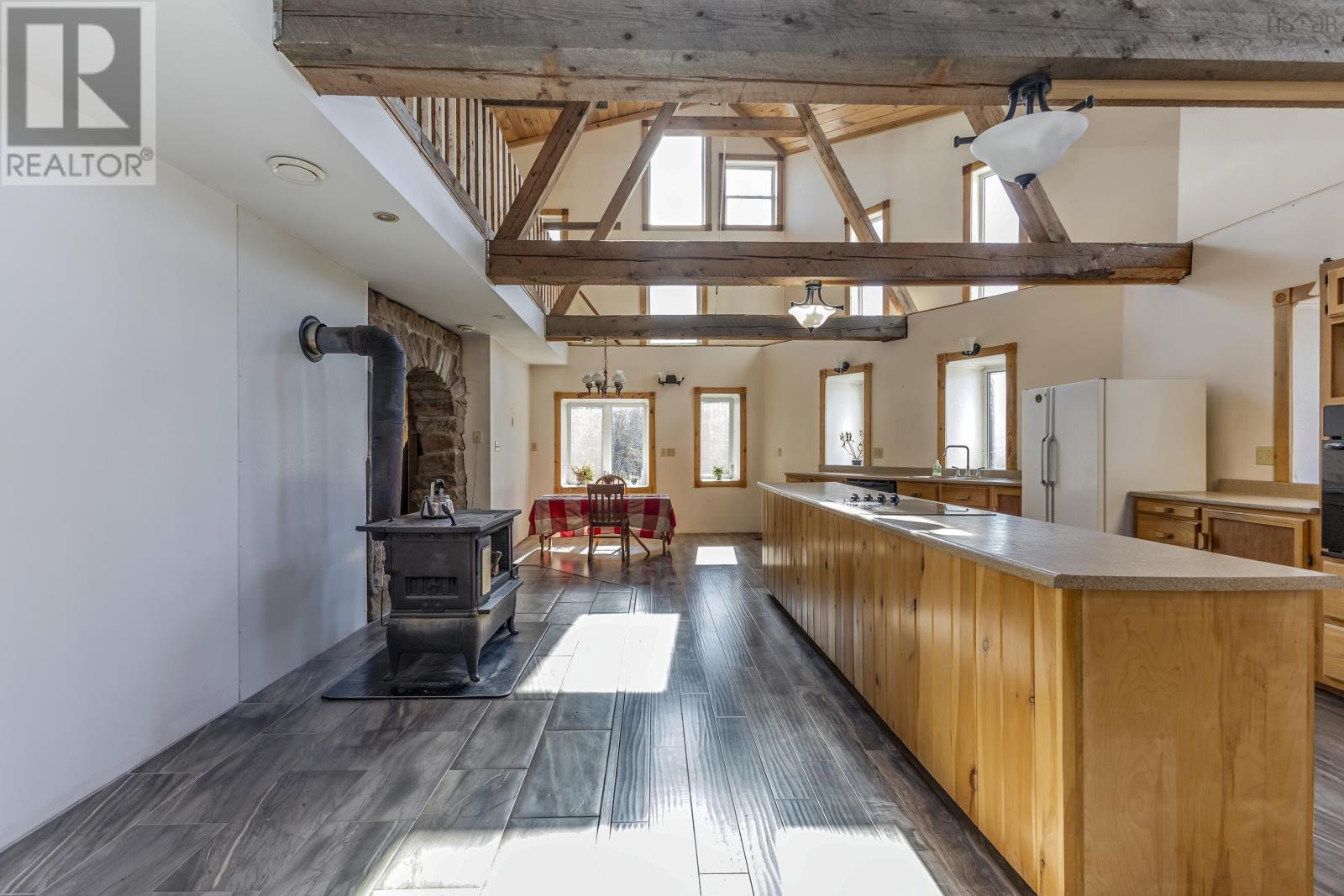 319 Mcauley Road, Hedgeville, Nova Scotia  B0K 1N0 - Photo 16 - 202508400